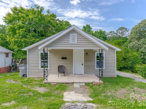 303 Rice Street , Kannapolis, NC 28081