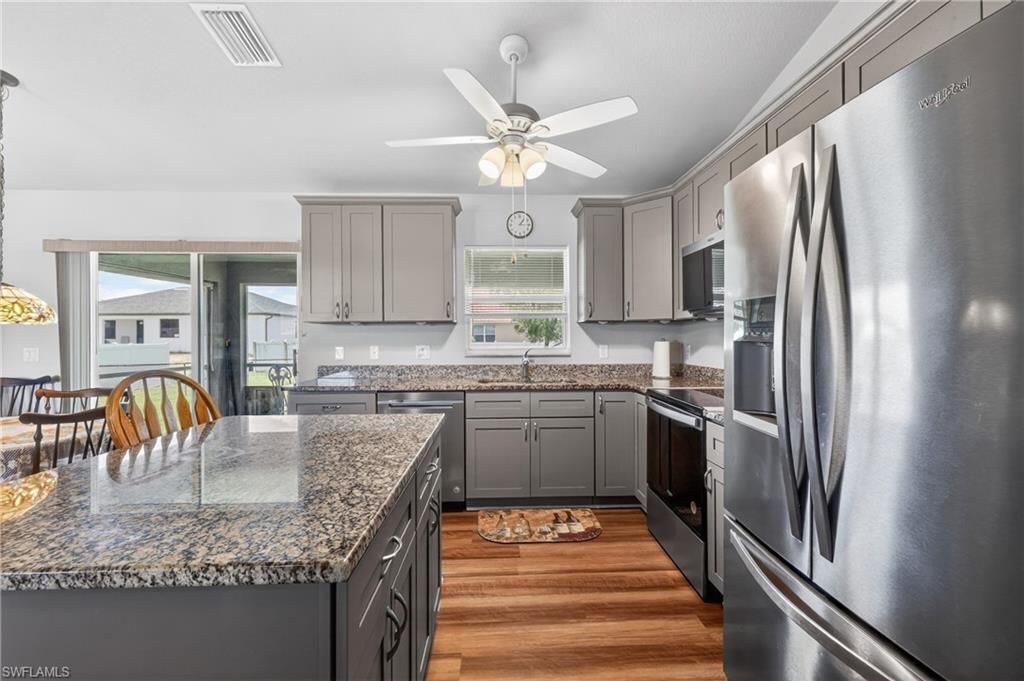 1904 NW Embers Ter , Cape Coral, FL 33993 Photo