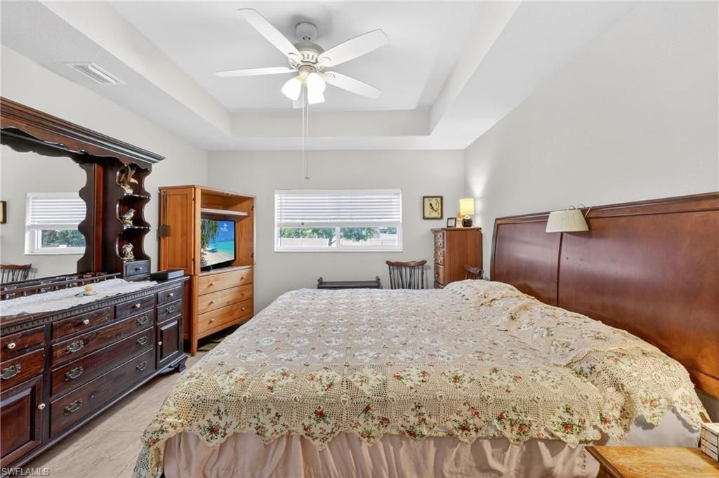 1904 NW Embers Ter , Cape Coral, FL 33993 Photo