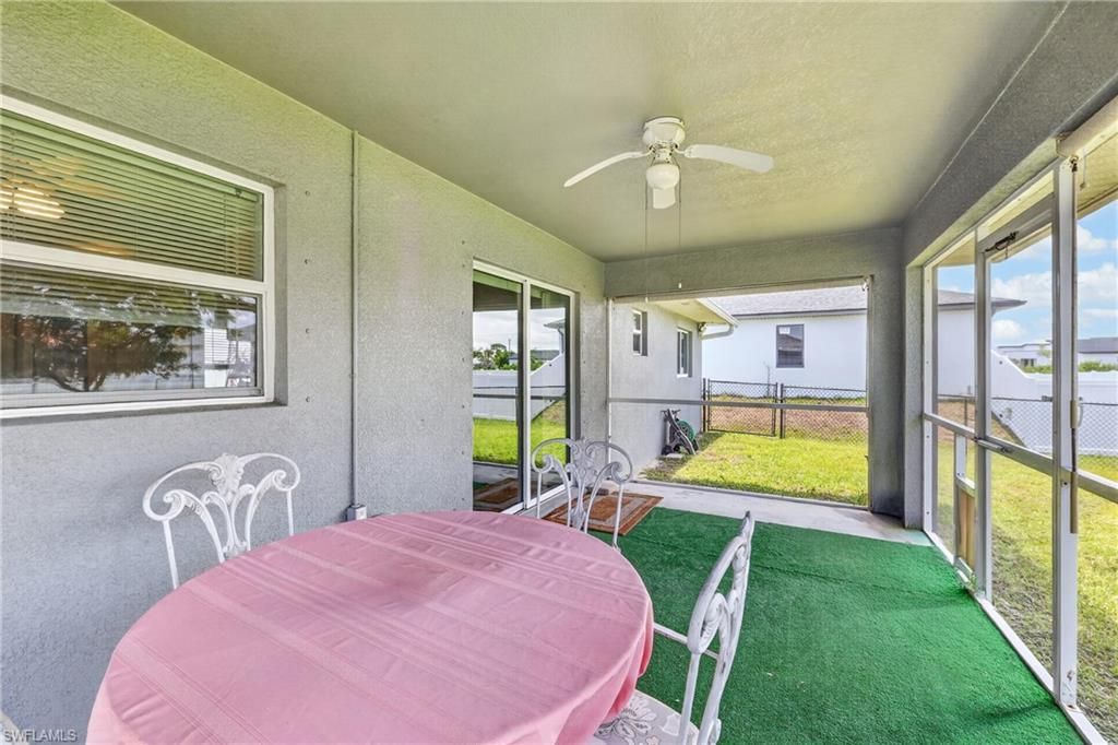 1904 NW Embers Ter, Cape Coral, FL 33993 Photo