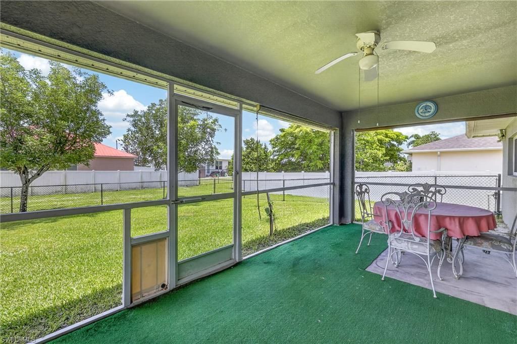 1904 NW Embers Ter , Cape Coral, FL 33993 Photo