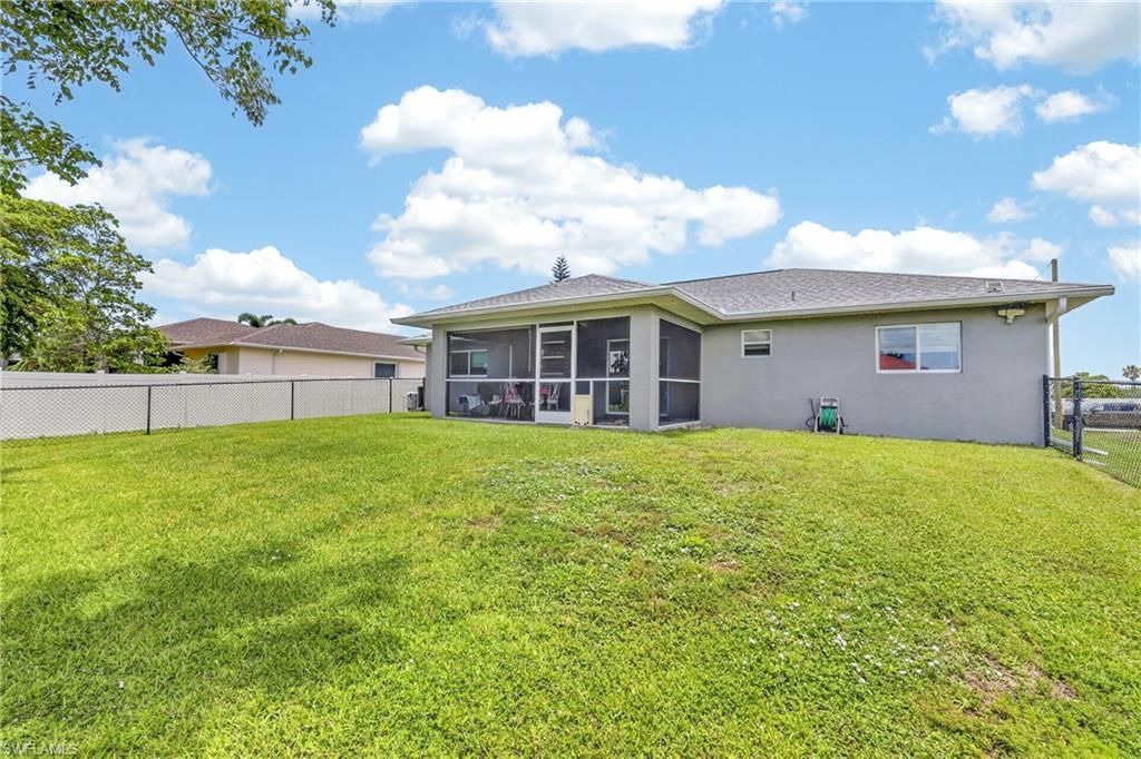 1904 NW Embers Ter , Cape Coral, FL 33993 Photo