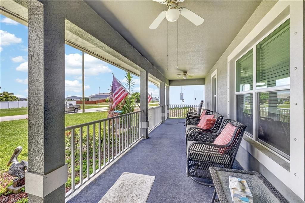 1904 NW Embers Ter , Cape Coral, FL 33993 Photo
