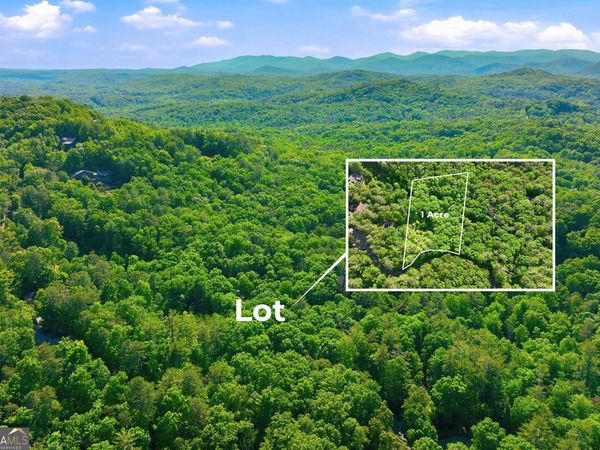 18 Y Grimes Nose, Sautee Nacoochee, GA 30571