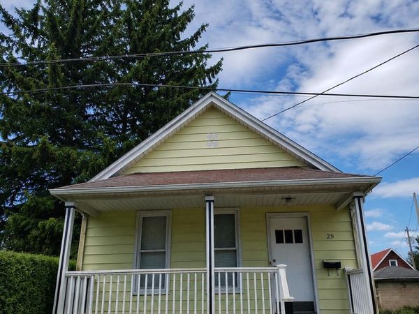 29 Magyar Street , Toledo, OH 43605
