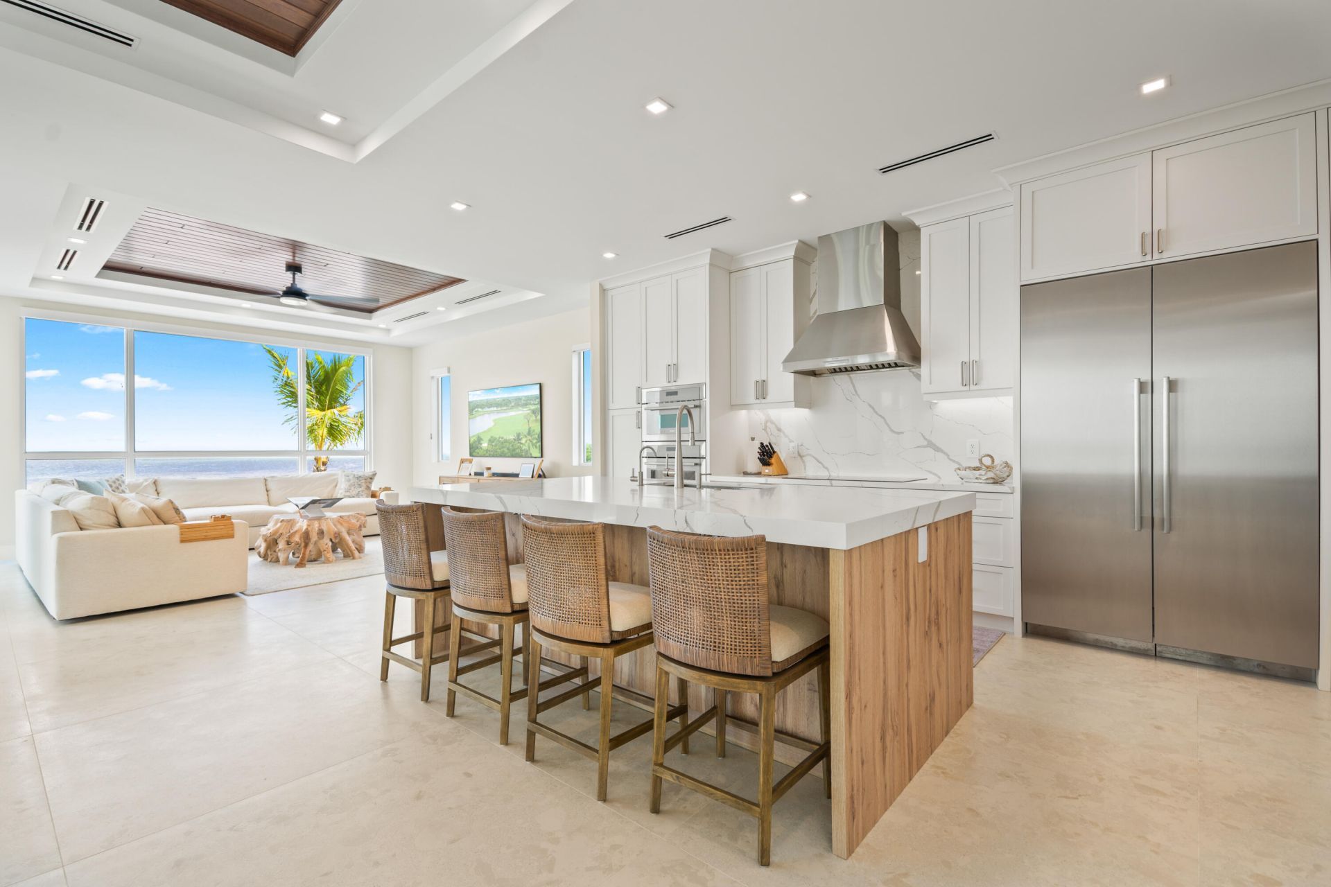 128 Sunrise Drive, Marathon, FL 33050 Photo