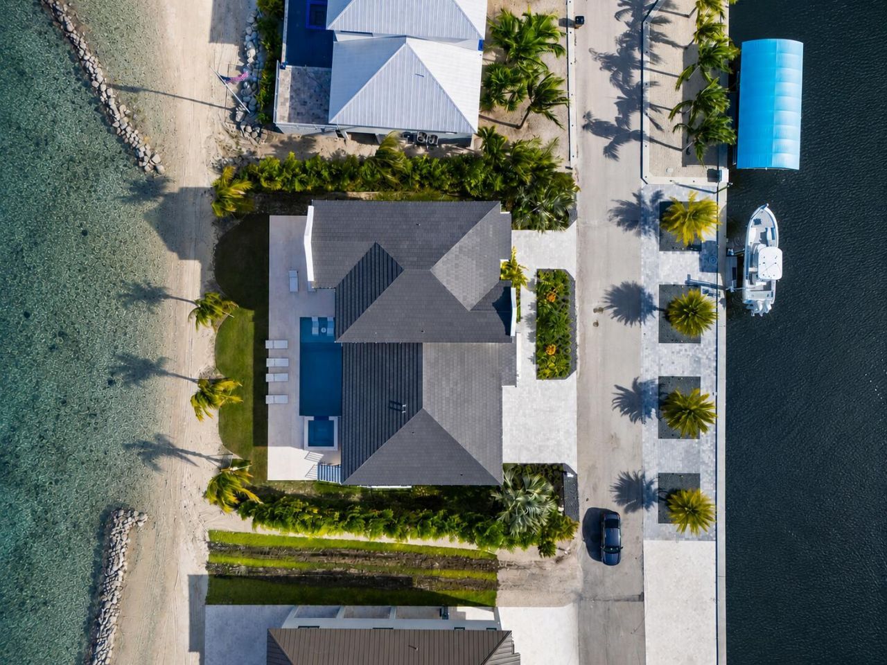 128 Sunrise Drive, Marathon, FL 33050 Photo