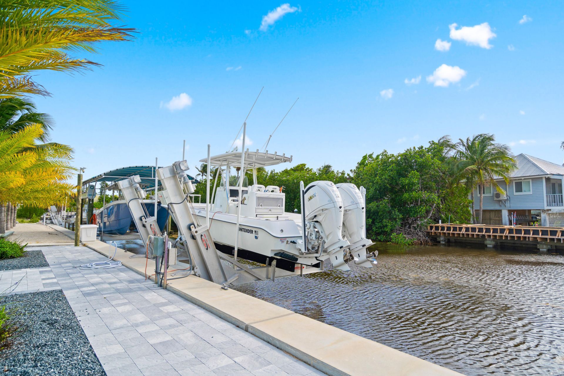 128 Sunrise Drive, Marathon, FL 33050 Photo
