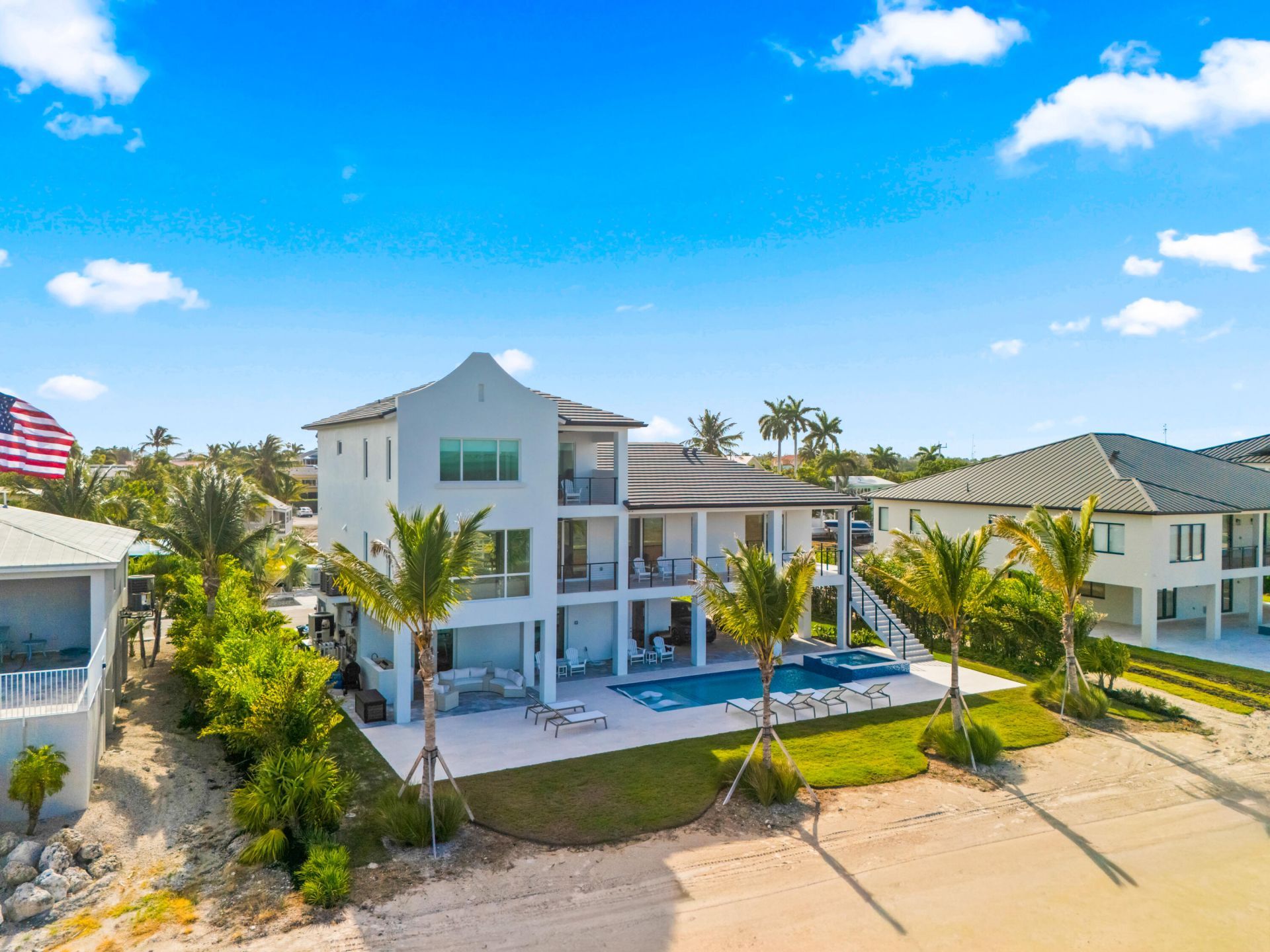 128 Sunrise Drive, Marathon, FL 33050 Photo