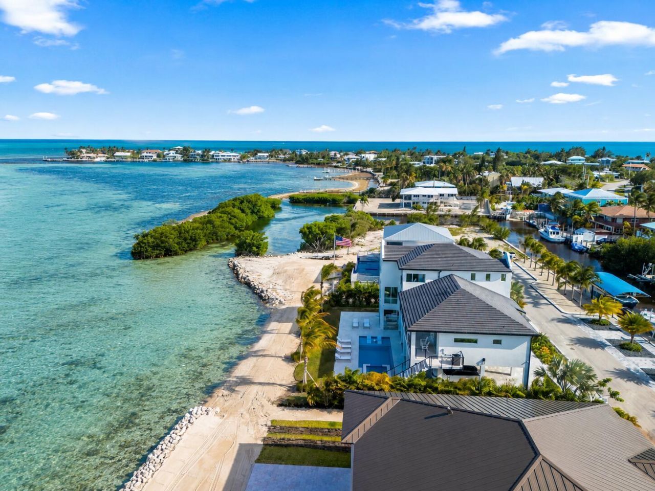 128 Sunrise Drive, Marathon, FL 33050 Photo