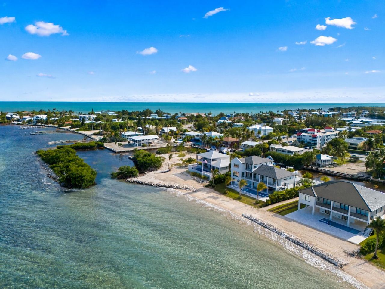 128 Sunrise Drive, Marathon, FL 33050 Photo