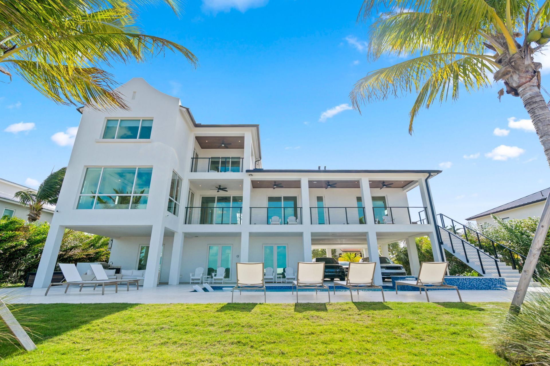 128 Sunrise Drive, Marathon, FL 33050 Photo
