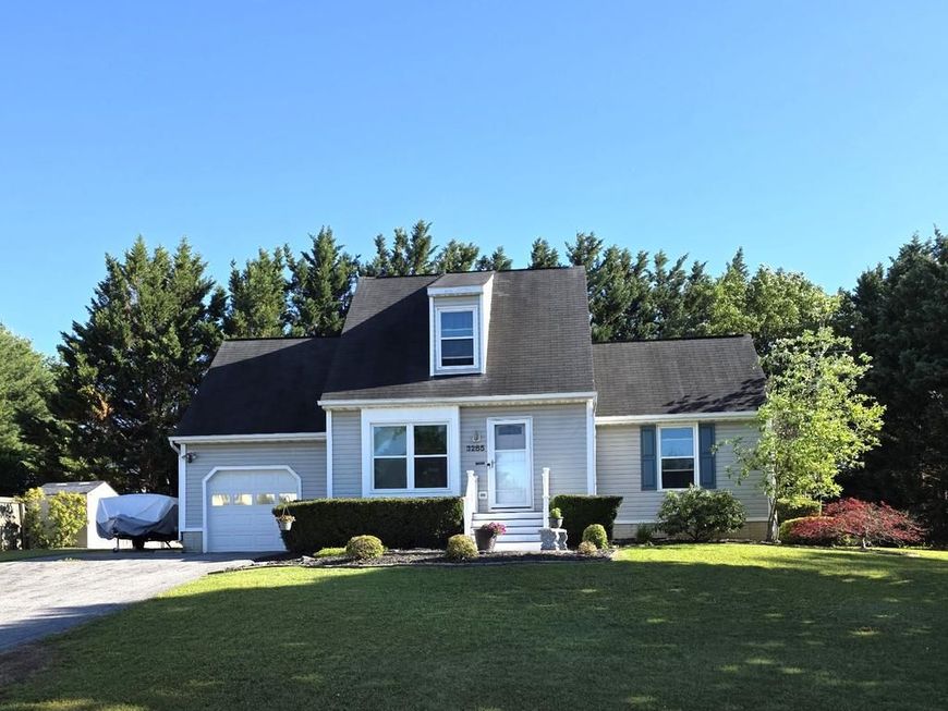 3285 Kaylan Court, New Windsor, MD 21776 Main Photo