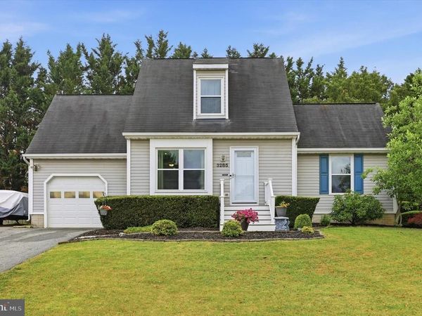 3285 KAYLAN COURT, NEW WINDSOR, MD 21776
