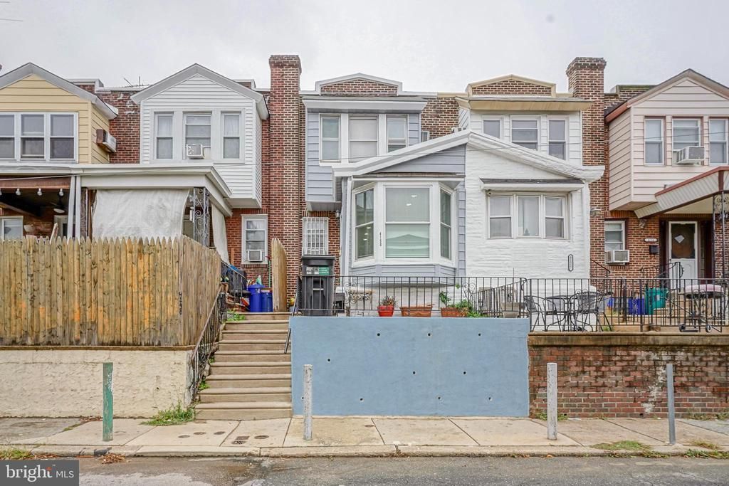 4150 Maywood Street , Philadelphia, PA 19124 Main Photo