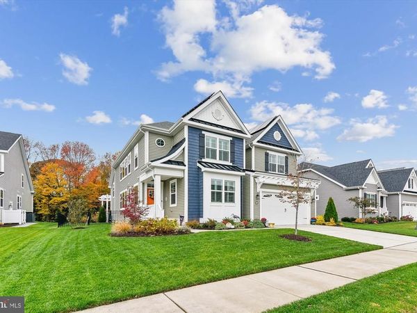 26077 KIELBASA COURT, LEWES, DE 19958