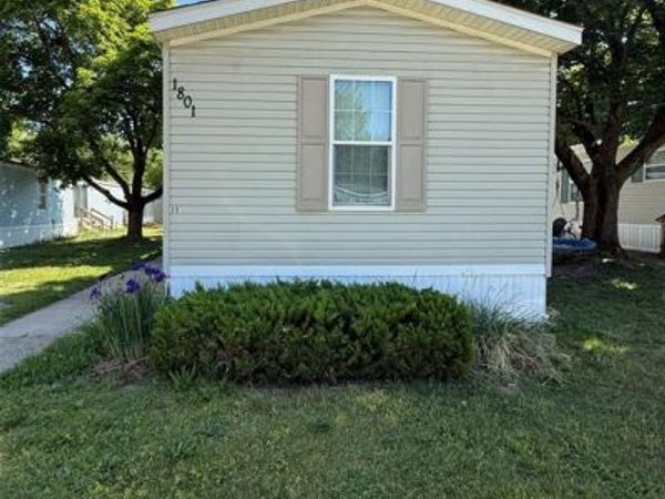 1801 Hawk Drive, Kalamazoo, MI 49008