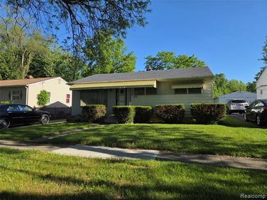 1213 Mohawk Avenue, Flint, MI 48507