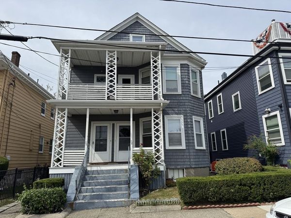 38 Hawthorn Avenue, Unit 1, Winthrop, MA 02152