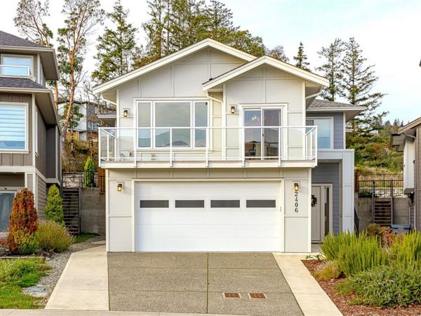 2406 Azurite Cres , Langford, BC V9B 0Z6