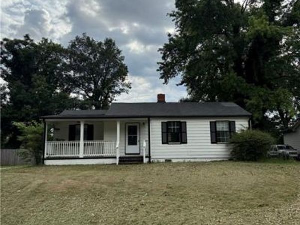 1967 Bader Avenue SW, Atlanta, GA 30310
