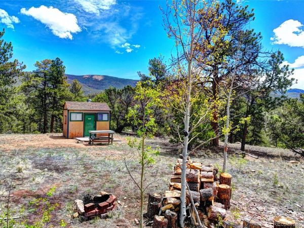 104 York Court , Jefferson, CO 80456