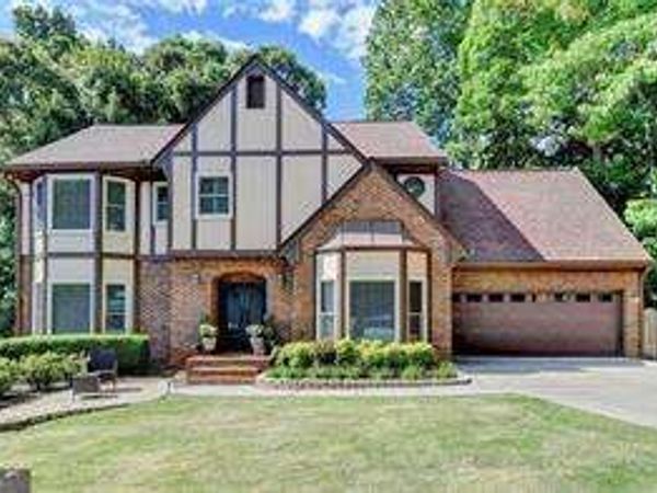 350 S Satinwood Place, Roswell, GA 30076