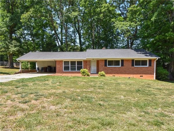 2104 Kello Drive, Greensboro, NC 27455