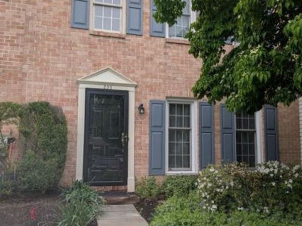 206 TINKER DRIVE , CHESTER SPRINGS, PA 19425