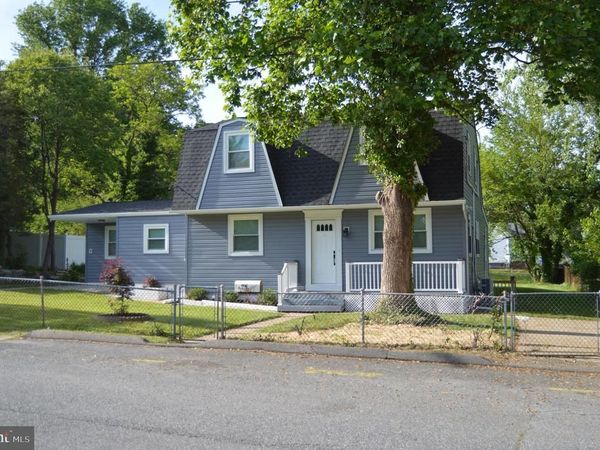 96 PACKARD AVENUE, GLEN BURNIE, MD 21061