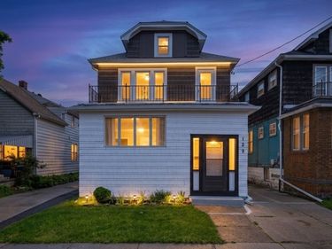 129 Ridge Park Avenue , Buffalo, NY 14211
