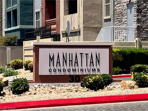 62 E Serene Avenue, Unit 231, Las Vegas, NV 89123
