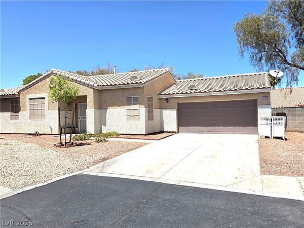 9105 Sparkling Star Street , Las Vegas, NV 89123