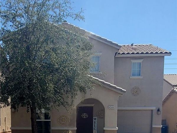 4544 Winter Place Street , Las Vegas, NV 89122
