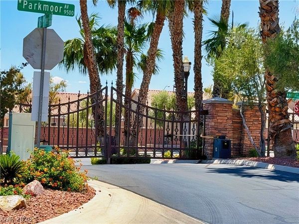 7225 Fern Meadow Street, Las Vegas, NV 89149