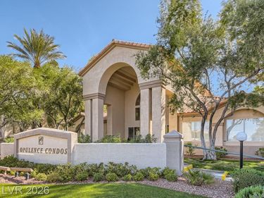 5415 W Harmon Avenue, Unit 1017, Las Vegas, NV 89103