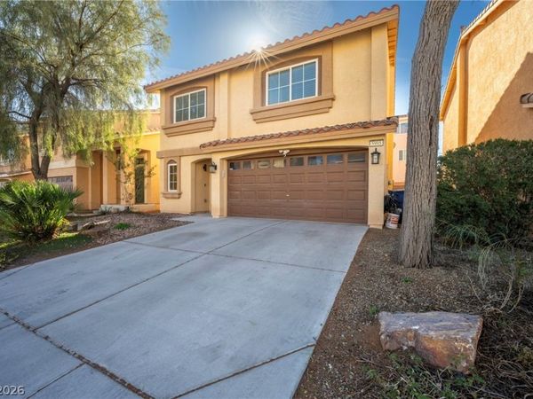 5995 Sonoma Station Avenue , Las Vegas, NV 89139