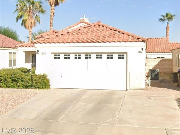 769 Salt Flats Circle , Henderson, NV 89011