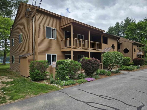 11 Robin Road, Unit 1, Lincoln, NH 03251