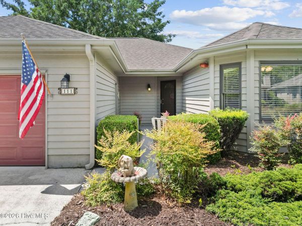 111 Widgeon Circle, Unit 111, Hampstead, NC 28443