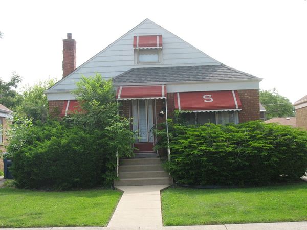 1913 S 24th Avenue , Maywood, IL 60153