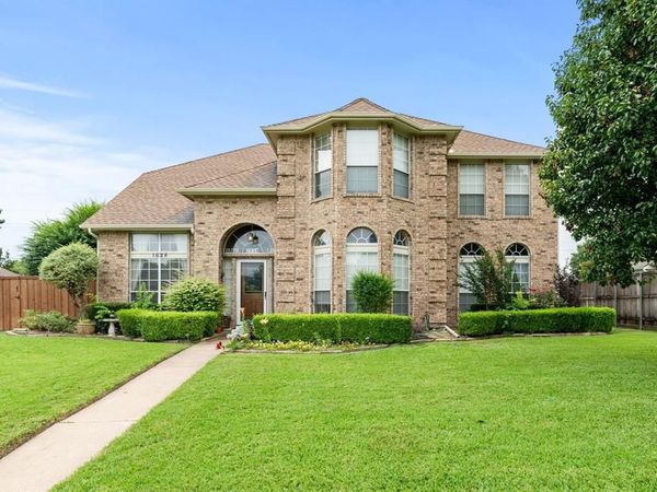 1628 Savage Drive, Plano, TX 75023
