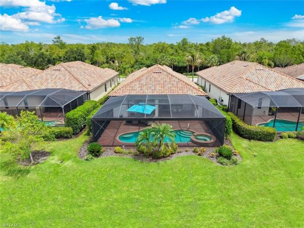 12792 Kinross LN , NAPLES, FL 34120