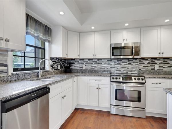 17280 Eagle TRCE, Unit 6, FORT MYERS, FL 33908