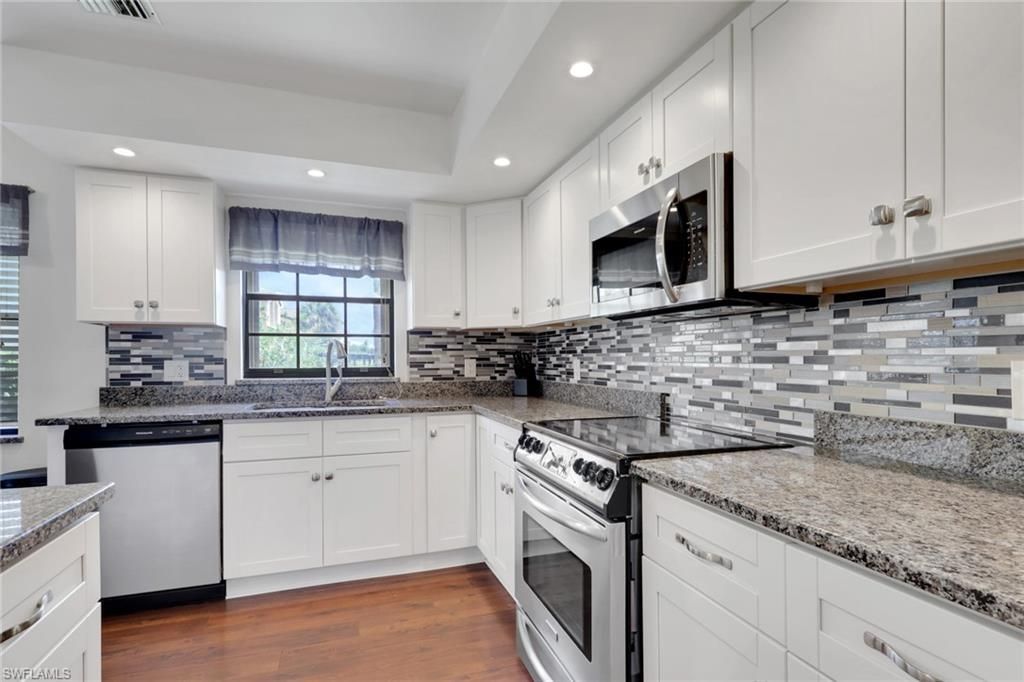17280 Eagle Trce, Unit 6, Fort Myers, FL 33908 Photo