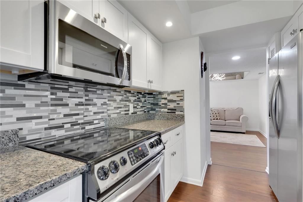 17280 Eagle Trce, Unit 6, Fort Myers, FL 33908 Photo