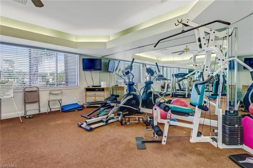 17280 Eagle Trce, Unit 6, Fort Myers, FL 33908 Photo