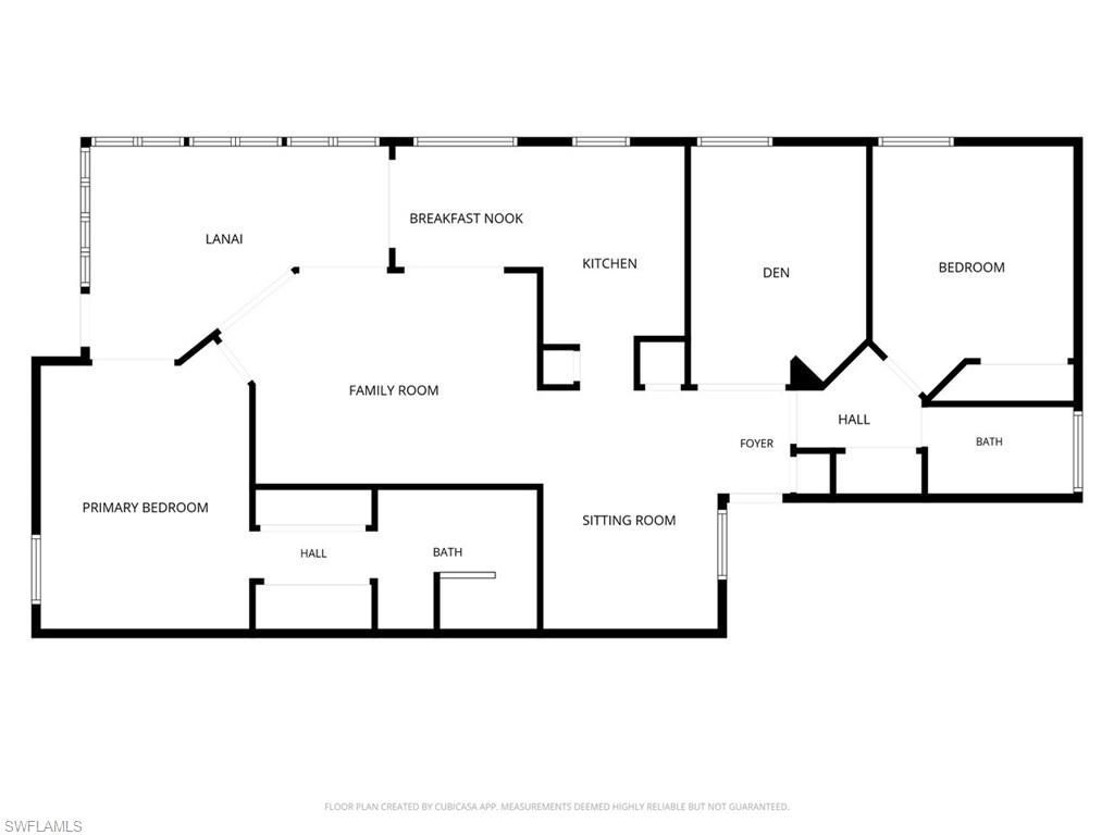 17280 Eagle Trce, Unit 6, Fort Myers, FL 33908 Photo