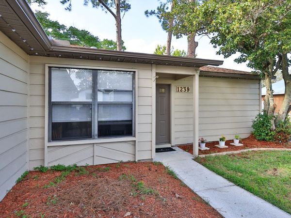 1239 Thomasina Drive, Port Orange, FL 32129