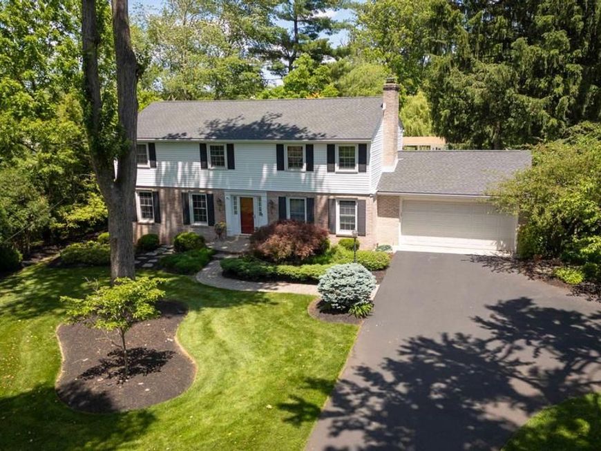 114 Rosewood Drive , Lansdale, PA 19446 Main Photo